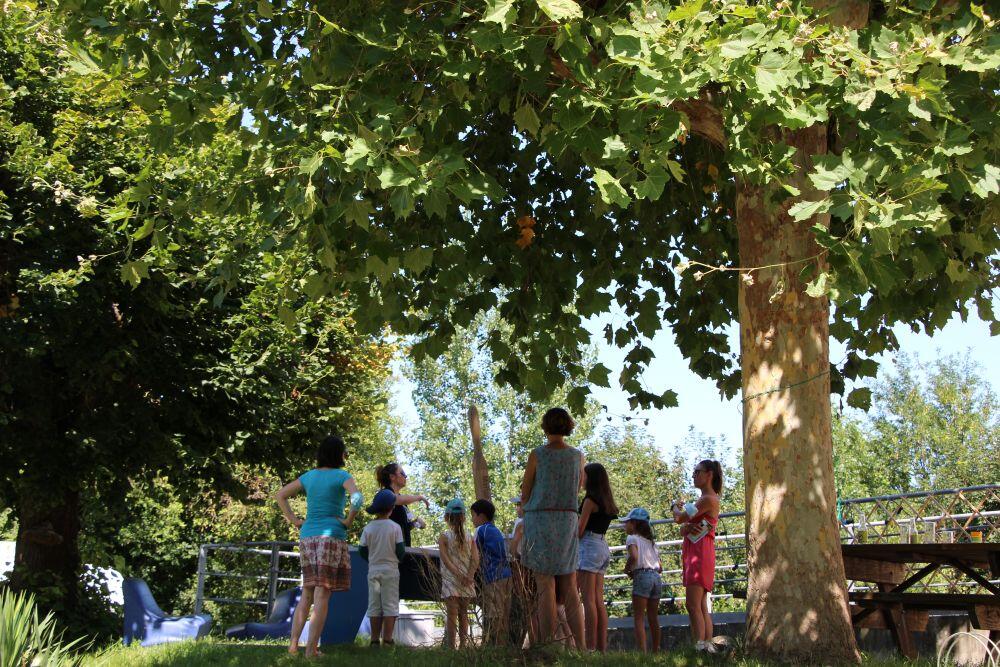 Visite guidée de la Maison Eclusière_Trévoux