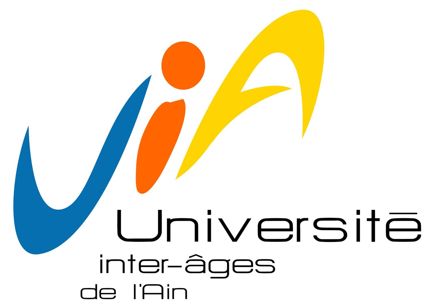 Logo Université Inter-Âges