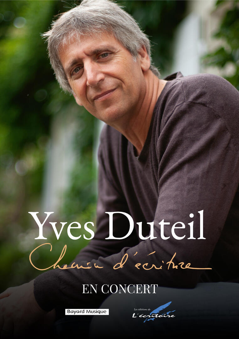 Concert Yves DUTEIL_Belley