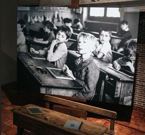 Visite guidée exposition temporaire du Château des Ducs de Bourbon_Montluçon