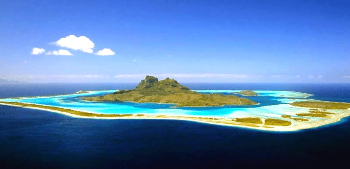 Destinazione Polinesia - Tahiti Tourisme