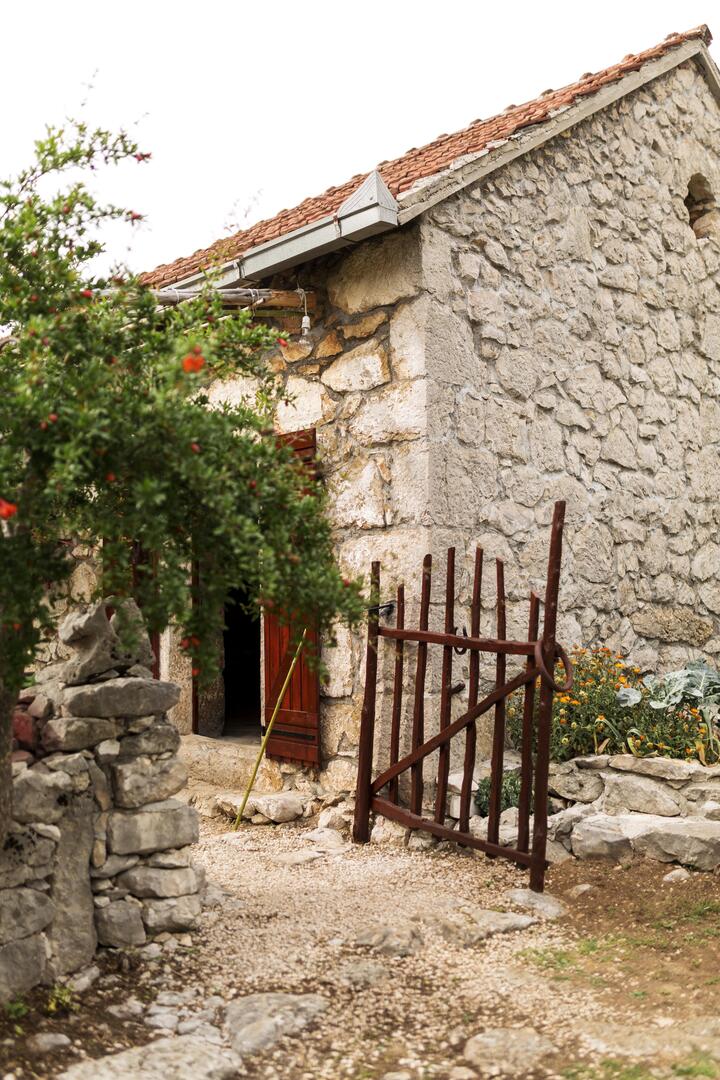 Mois de la rénovation - VISITE maison individuelle en pierre_Sainte-Agnès