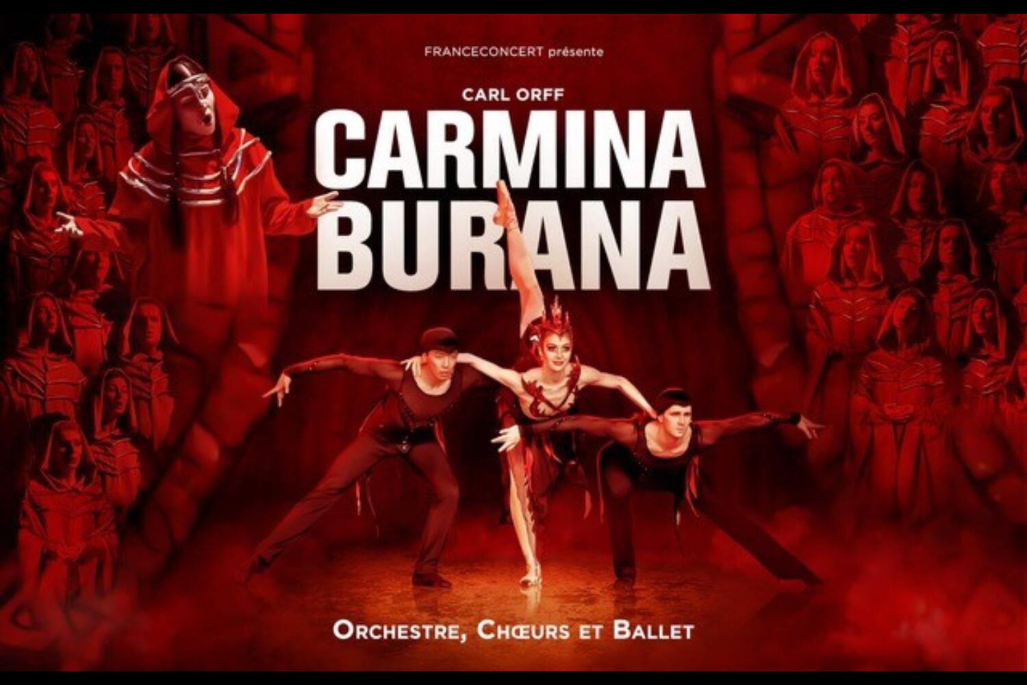 Carmina Burana