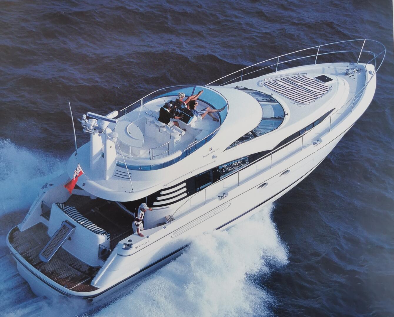 Rent A Boat By Hour
