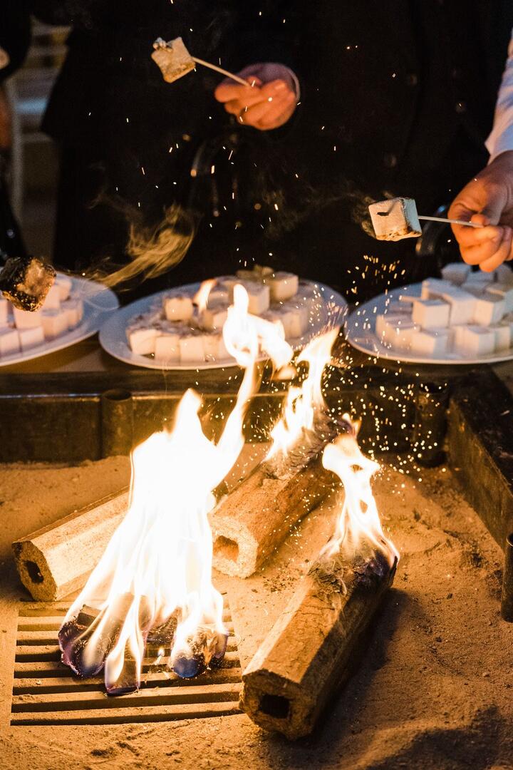 Chamallow Party_Vars