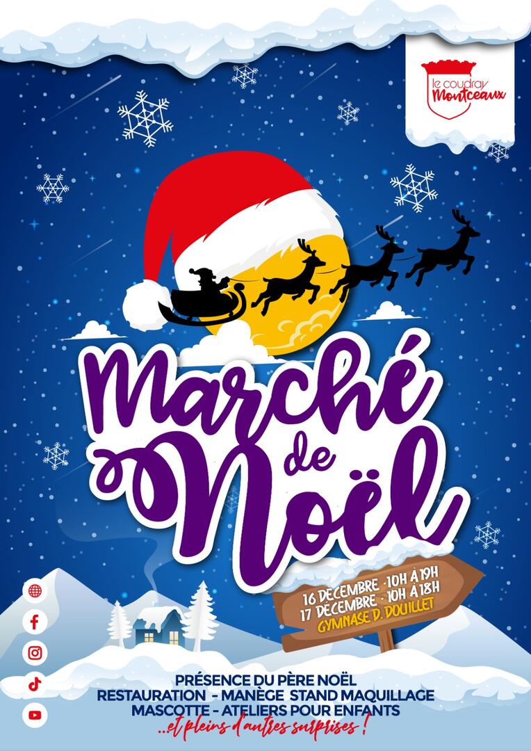 Marché de Noel