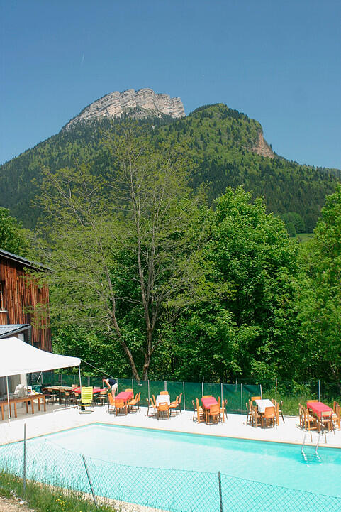 Domaine de Bens