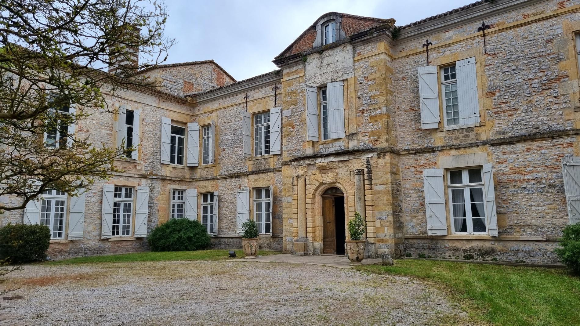 Musée Marcel Lenoir