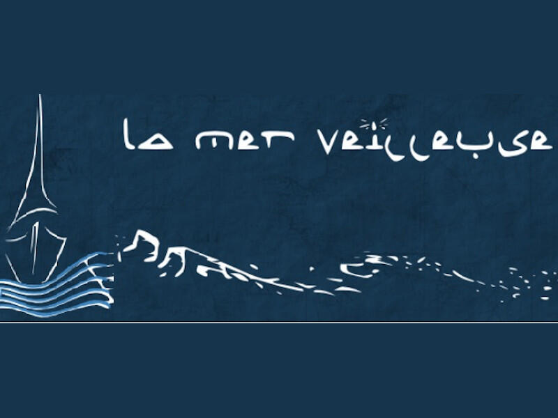 La Mer Veilleuse
