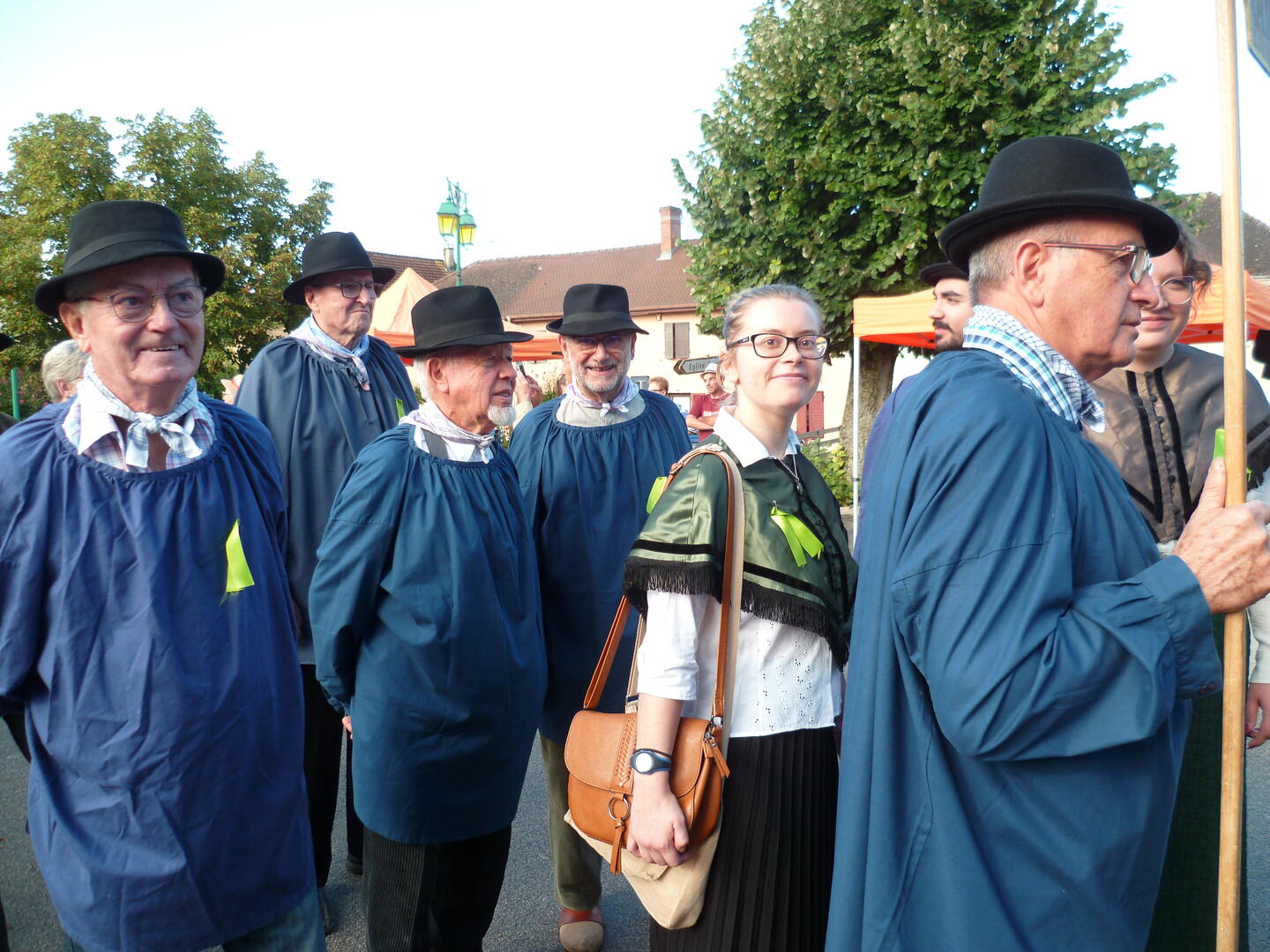 Journées Européennes du Patrimoine - Écomusée "Maison de Pays en Bresse"_Saint-Étienne-du-Bois