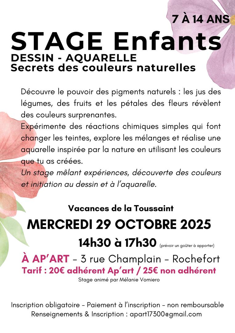 Stage aquarelle_Rochefort