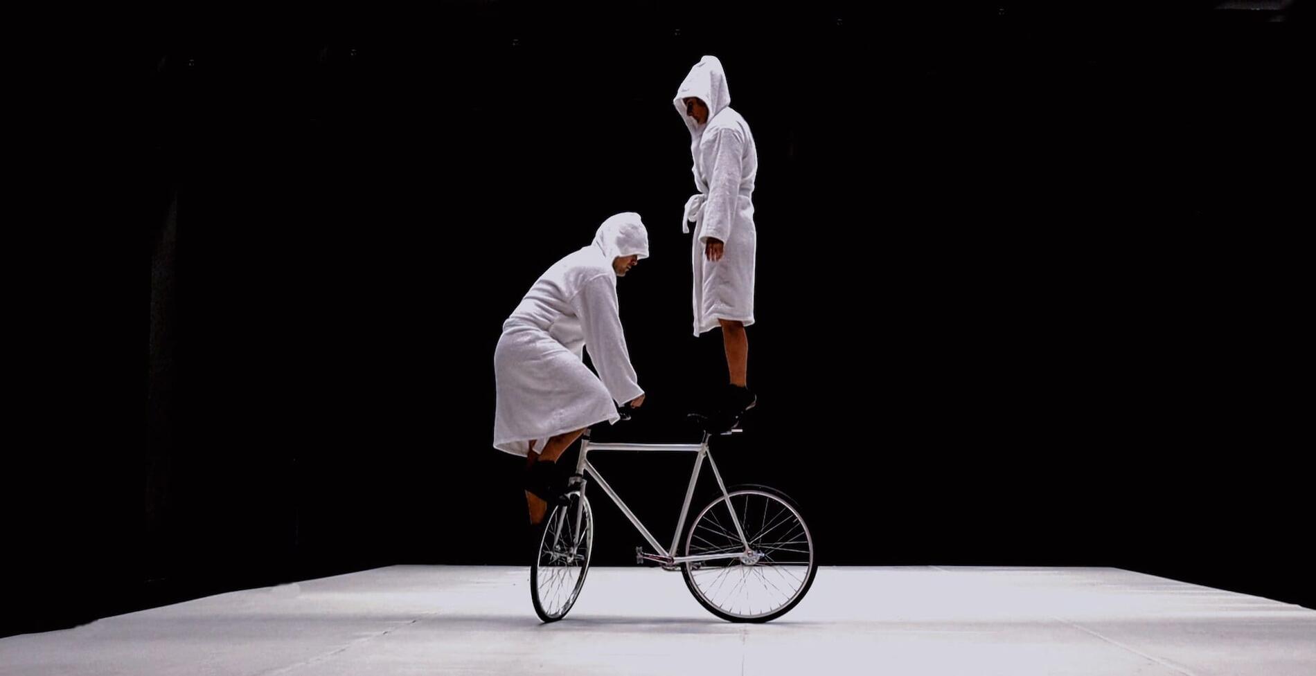 Spectacle "Mentir lo minimo"