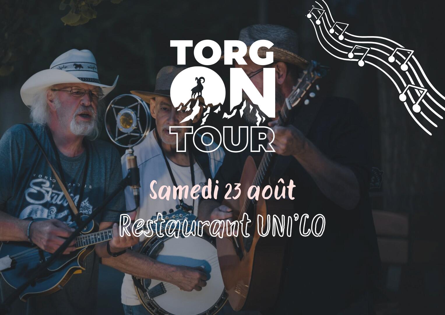 TorgONTOUR à l'UNI'CO_Torgon