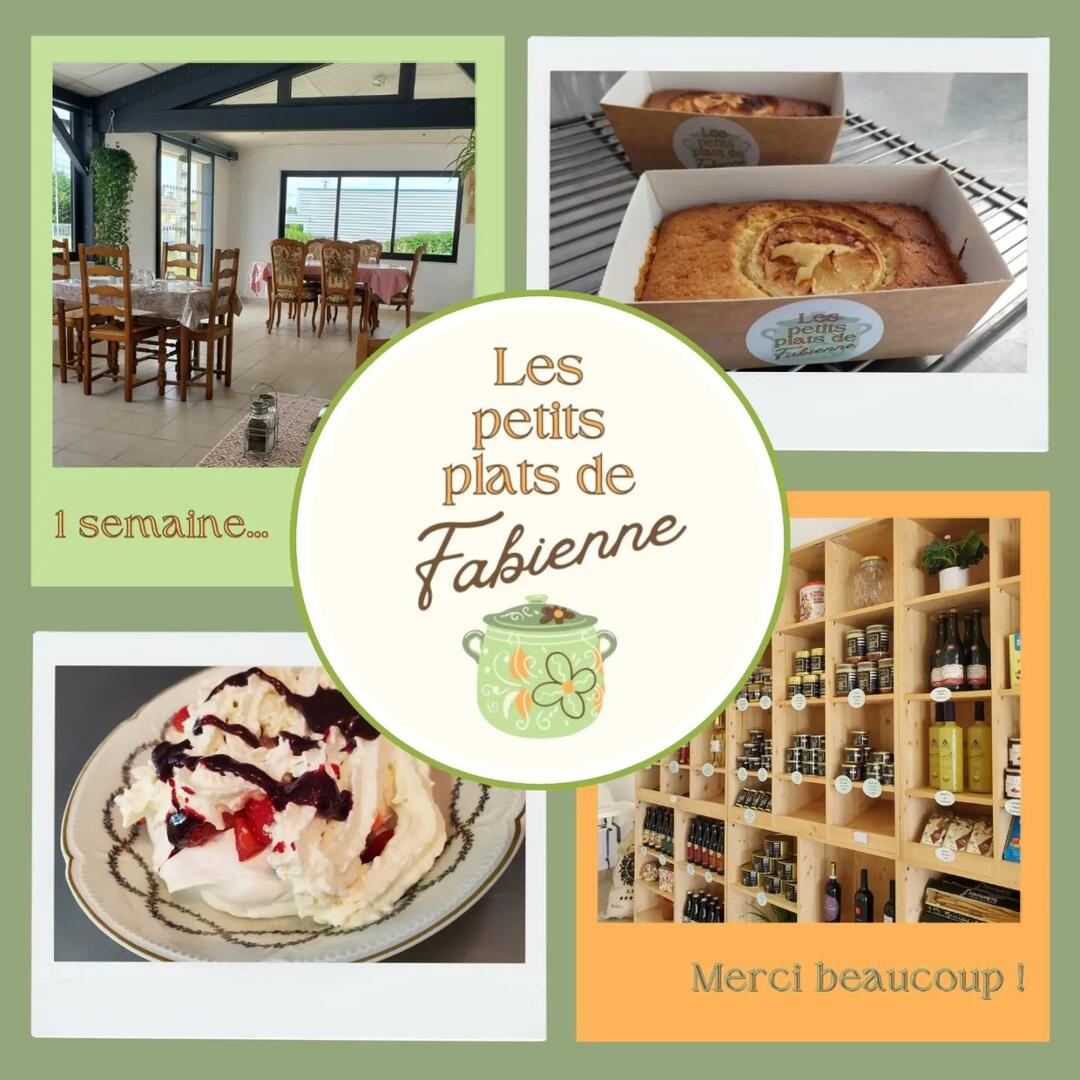 Les petits plats de Fabienne_Pompignan