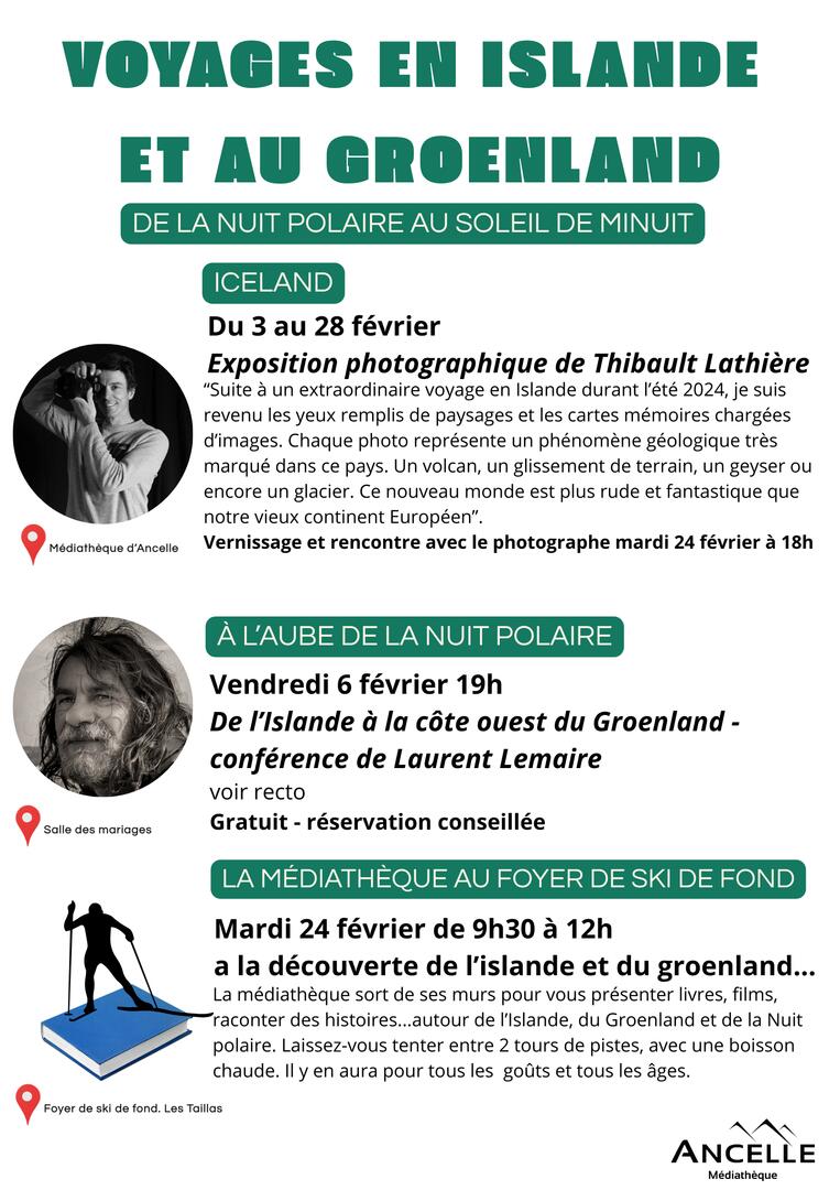 A l'aube de la nuit Polaire_Ancelle