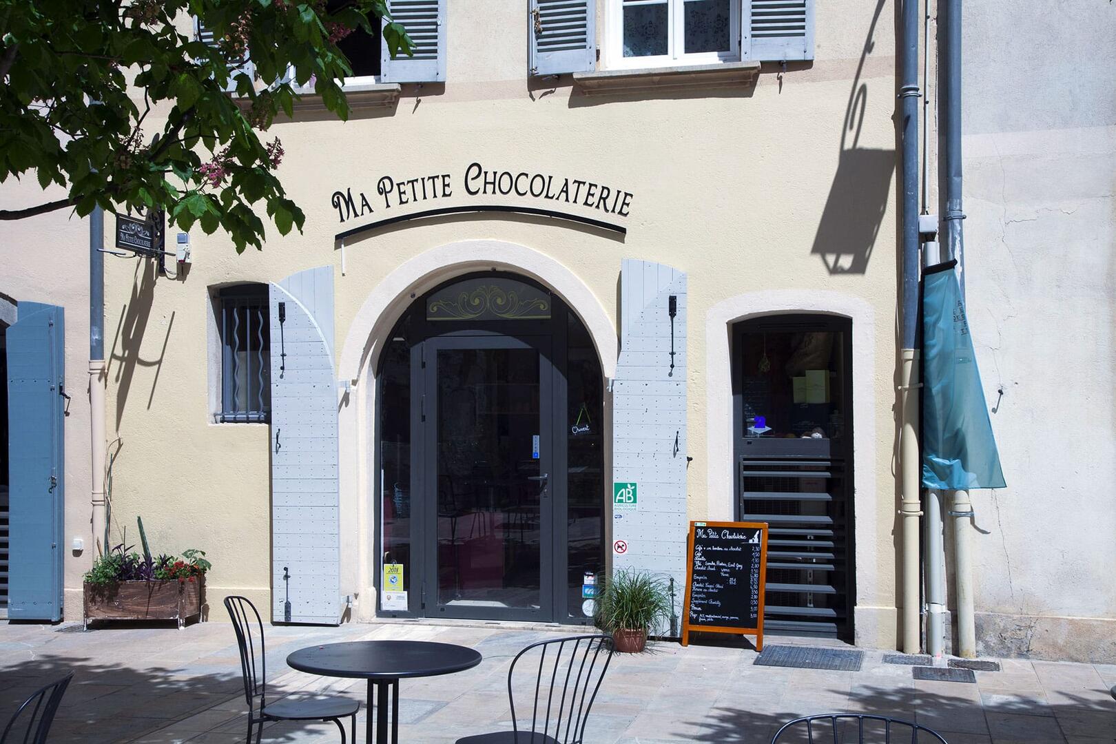 Ma Petite Chocolaterie - Toulon