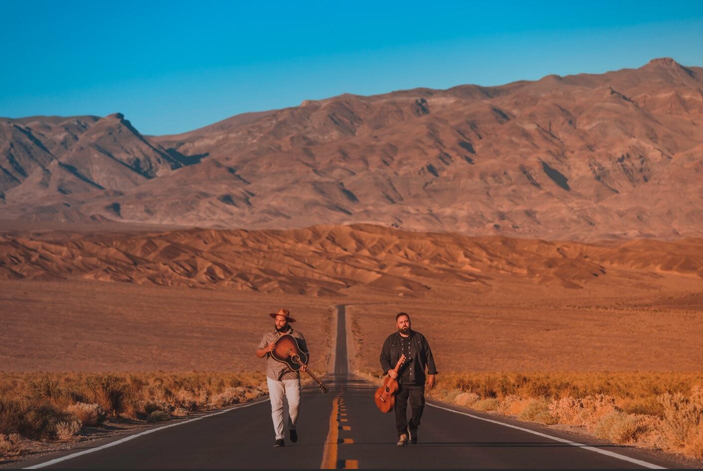 Concert : Franck et Damien_Échillais