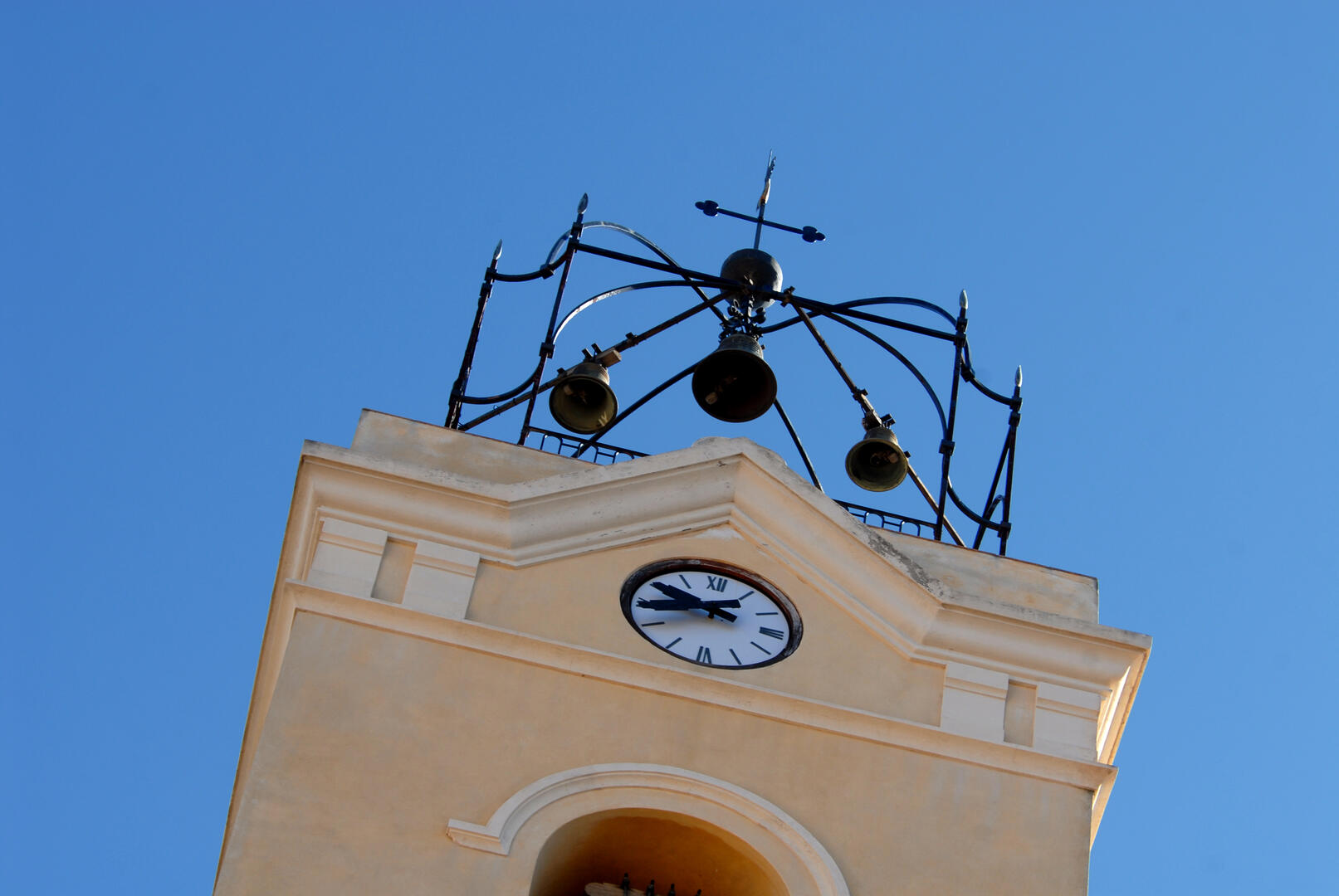 Eglise Notre-Dame de l'Assomption de la Vierge