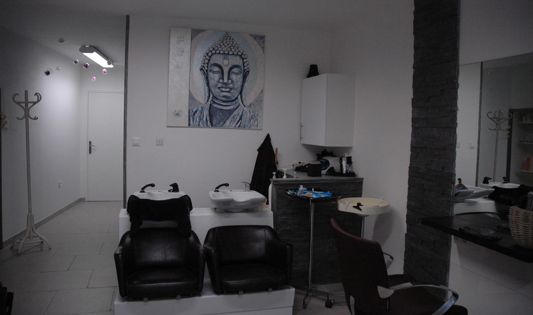 edith coiffure