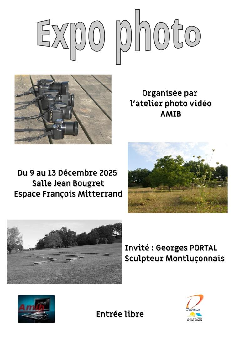Expo Photo_Désertines