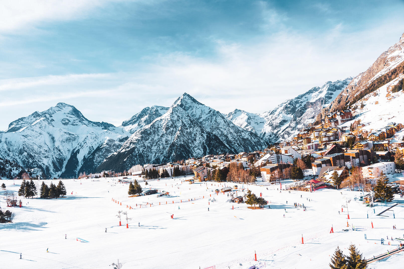 Snowfest_Les Deux Alpes