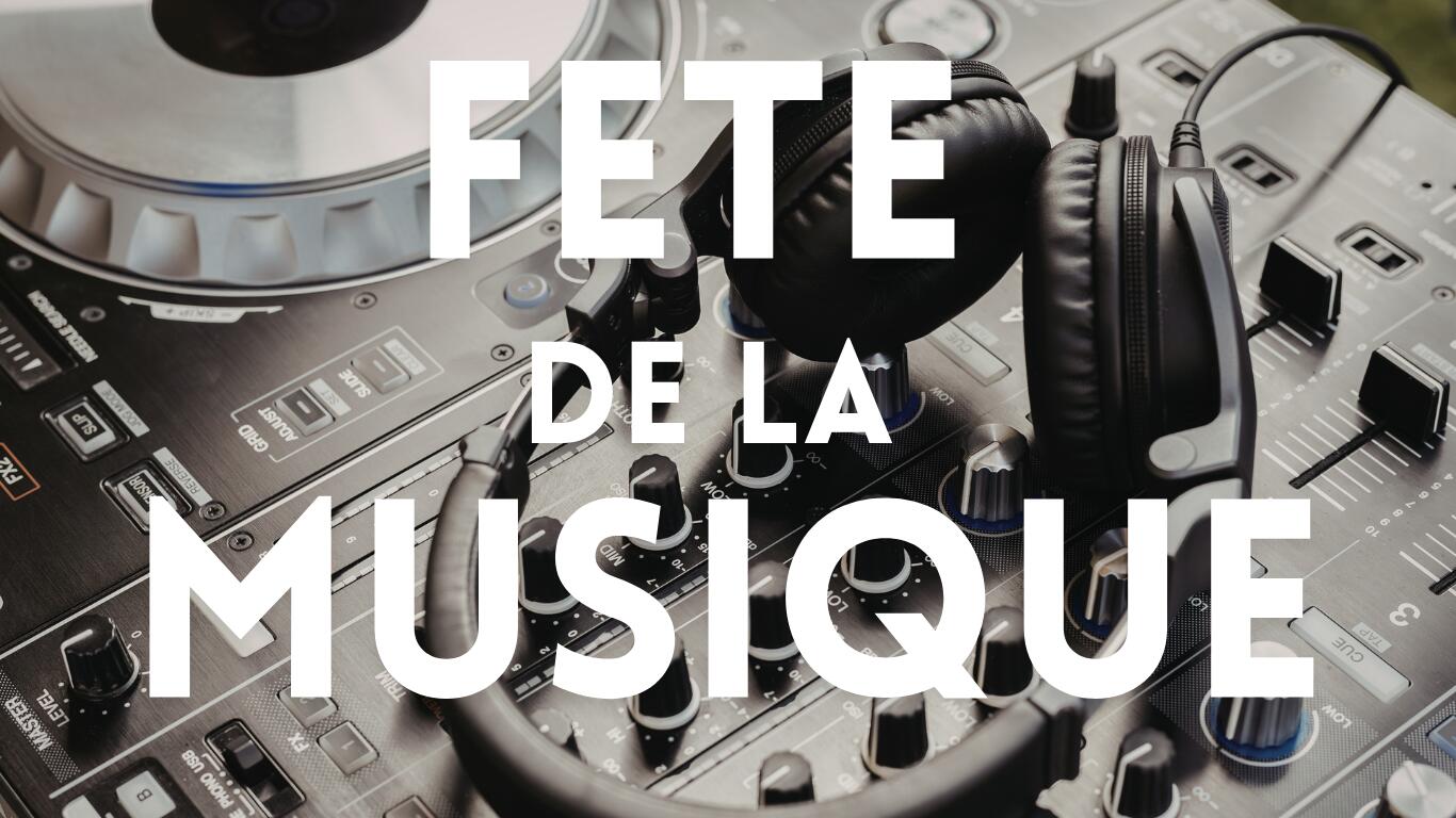 Fête de la musique_Le Mas-d'Azil