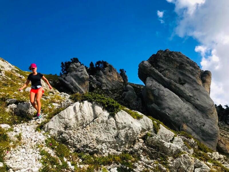 Trail