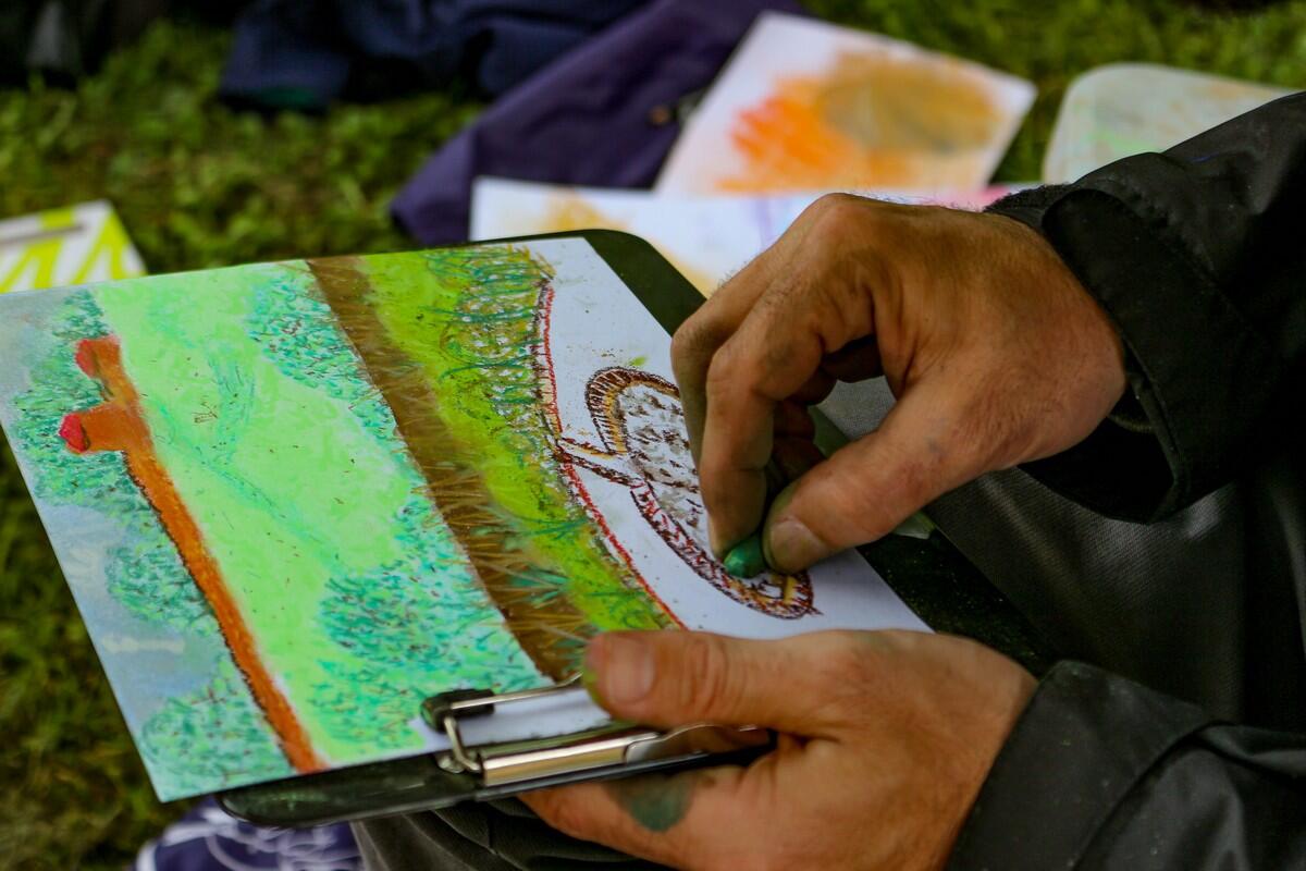 Dessiner Chatillon