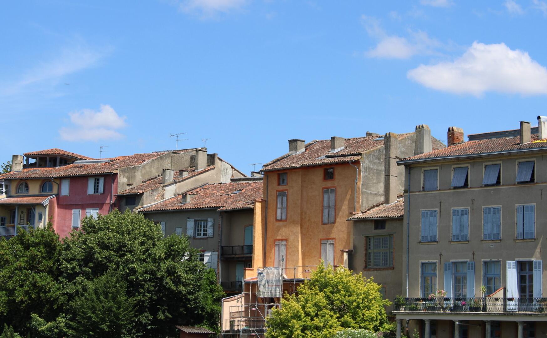 Visite guidée - La Mandoune_Montauban