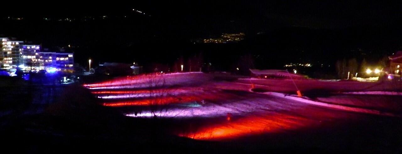 SkiFloor