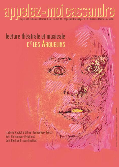 Lecture Musicale à la Médiathèque_Le Mas-d'Azil