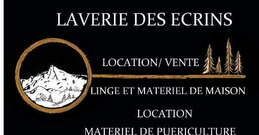 Laverie des Ecrins