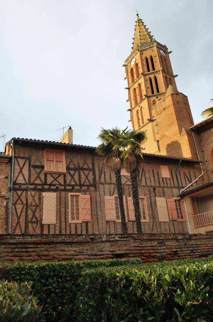 Lézat Traditions_Lézat-sur-Lèze
