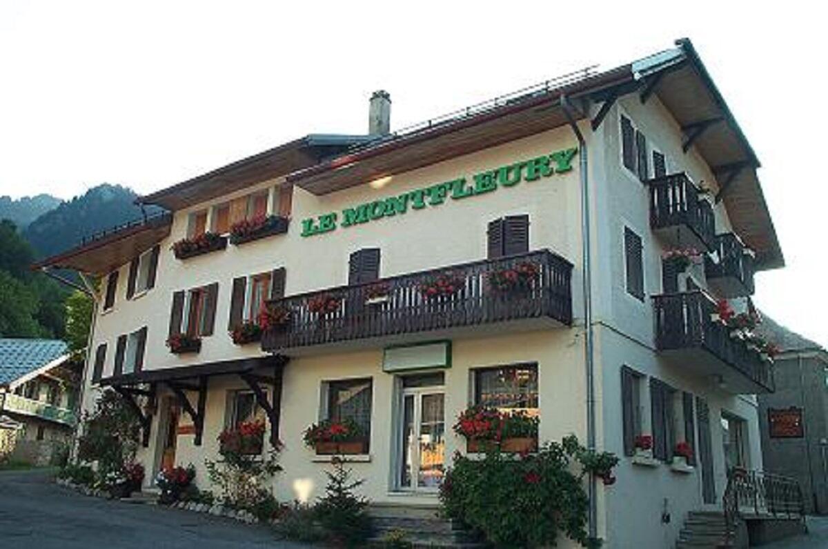 Le MontFleury