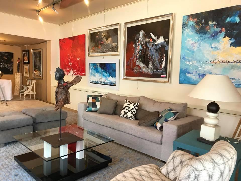 Galerie Arte Viva