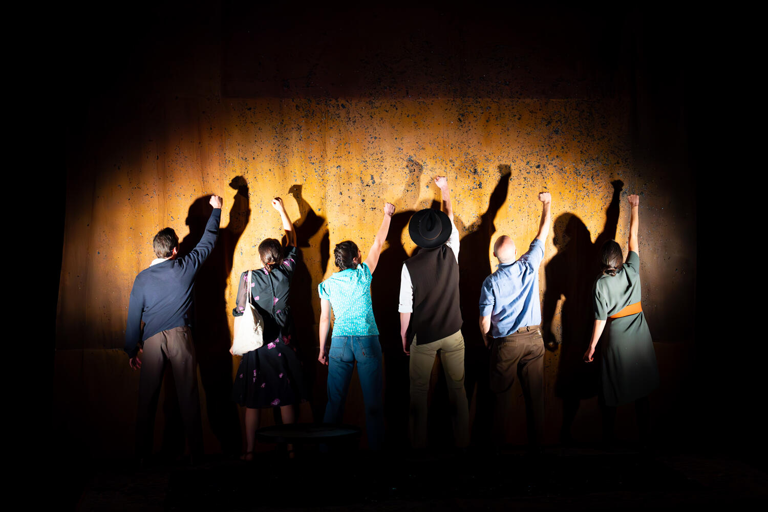 Théâtre  - 4211 Km_Montauban