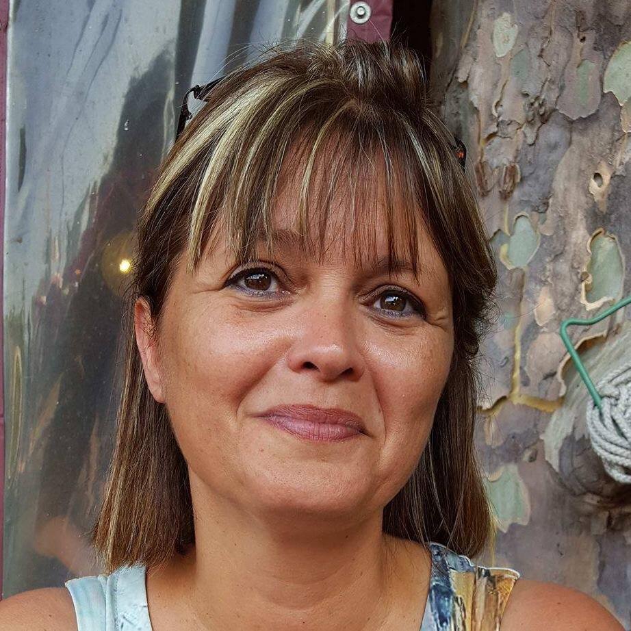 Catherine Pessant