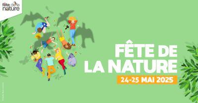 fête de la nature 2025