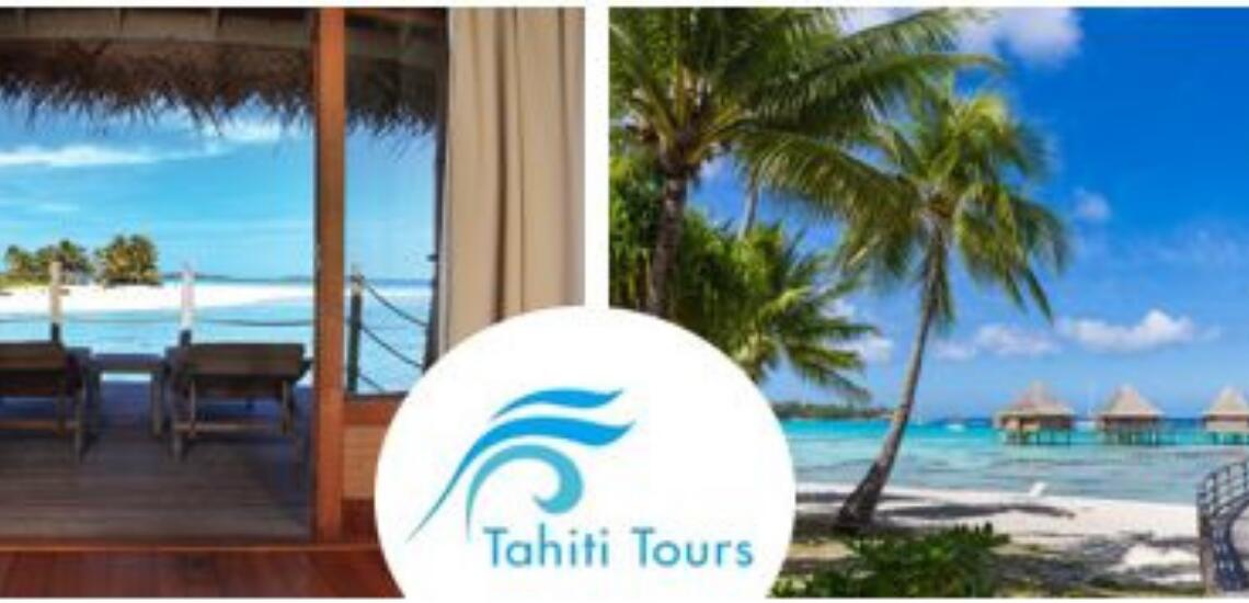Tahiti Tours - Tahiti Tourisme
