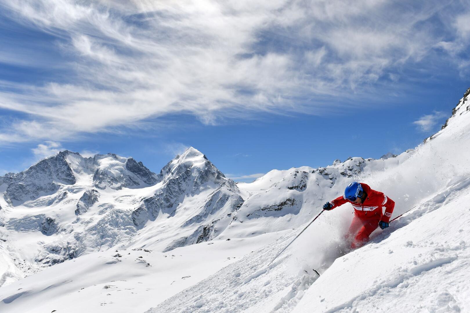 Hors-Piste