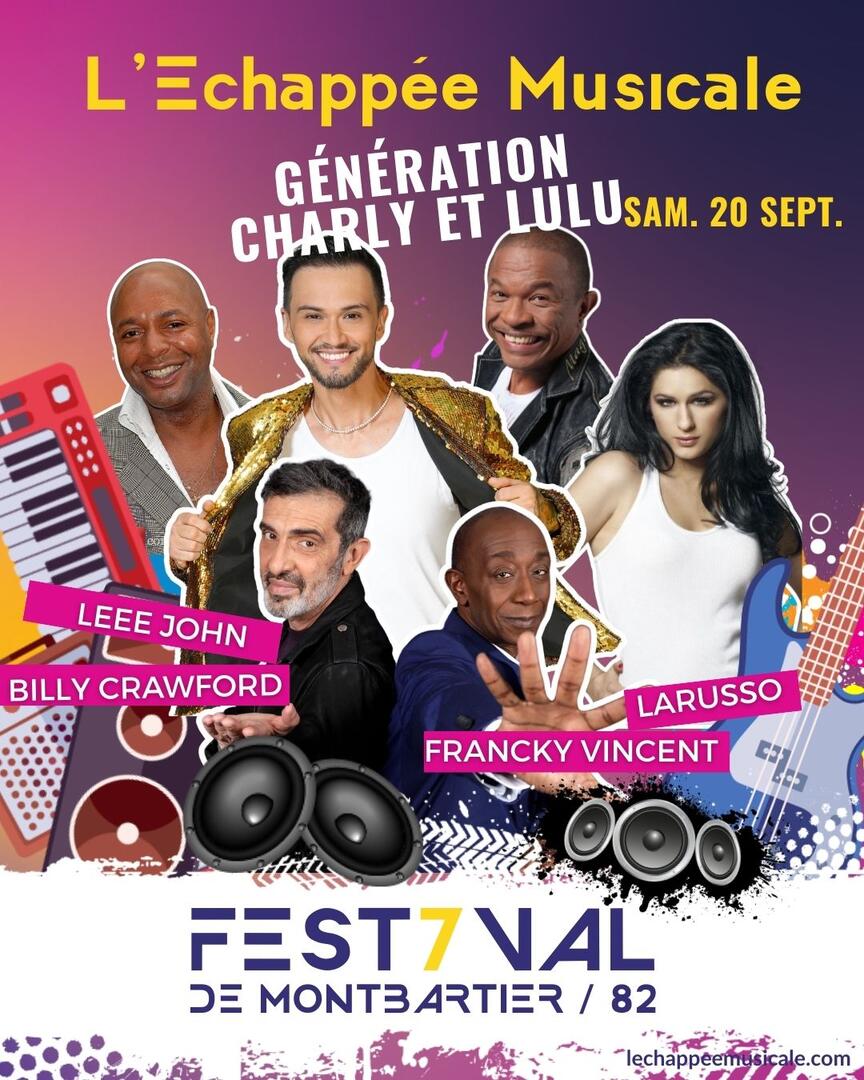 Festival L'Echappée Musicale_Montbartier