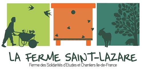 Ferme Saint Lazare