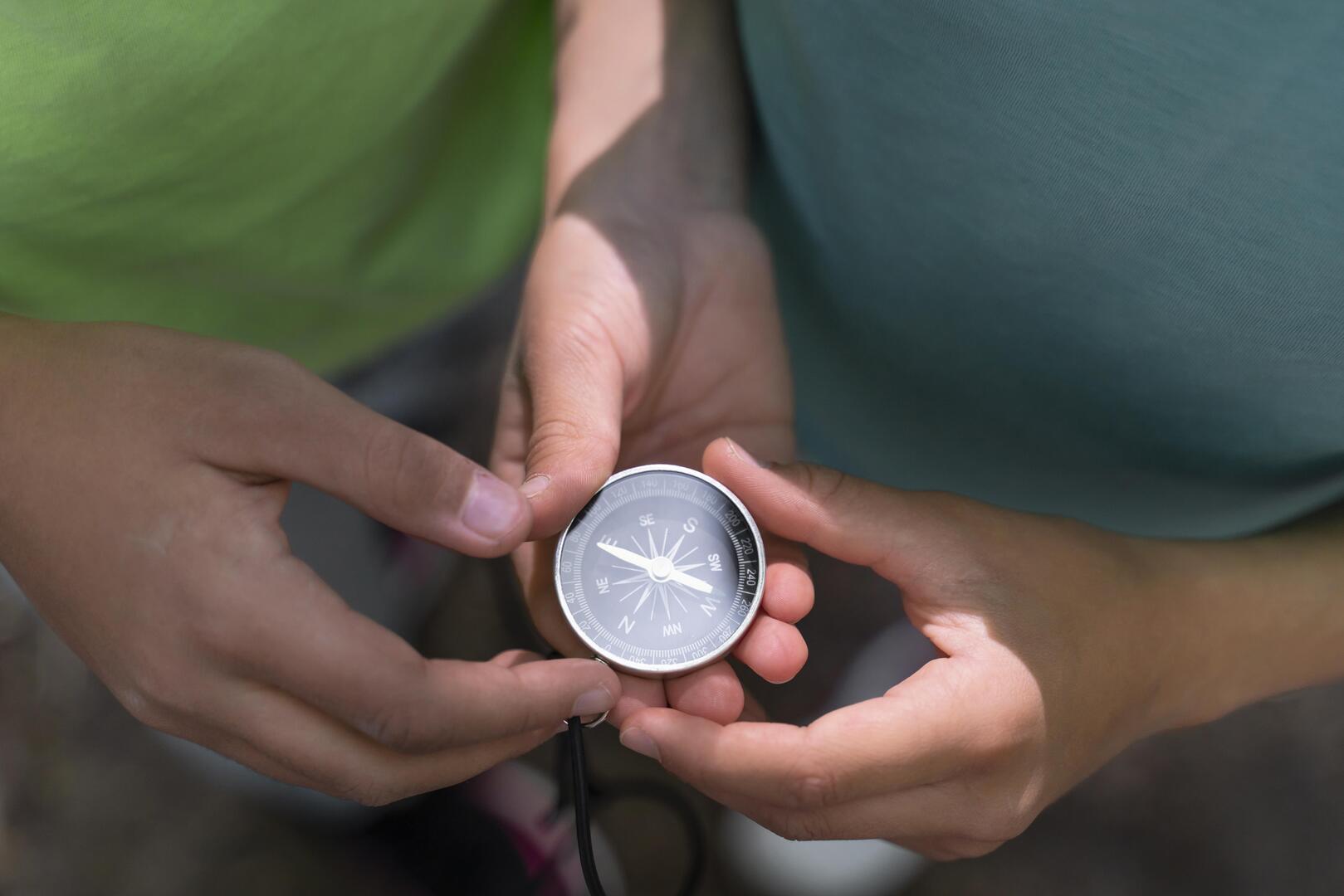 La boussole des jeunes_Crêts en Belledonne