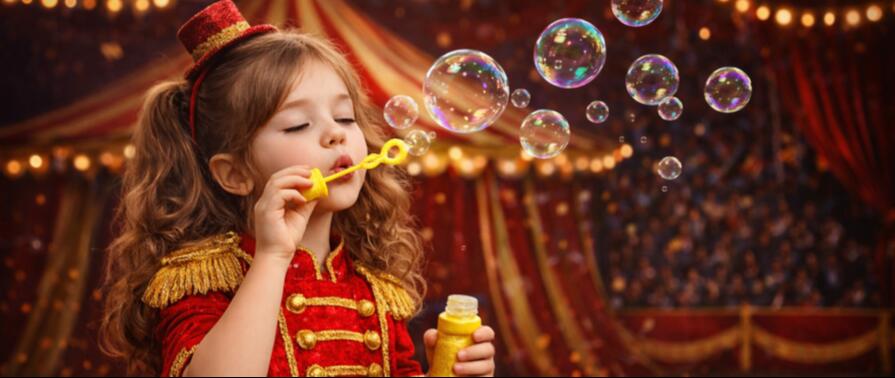 Attention Passage Piédon - Les Folles Journées du Clown_Allevard