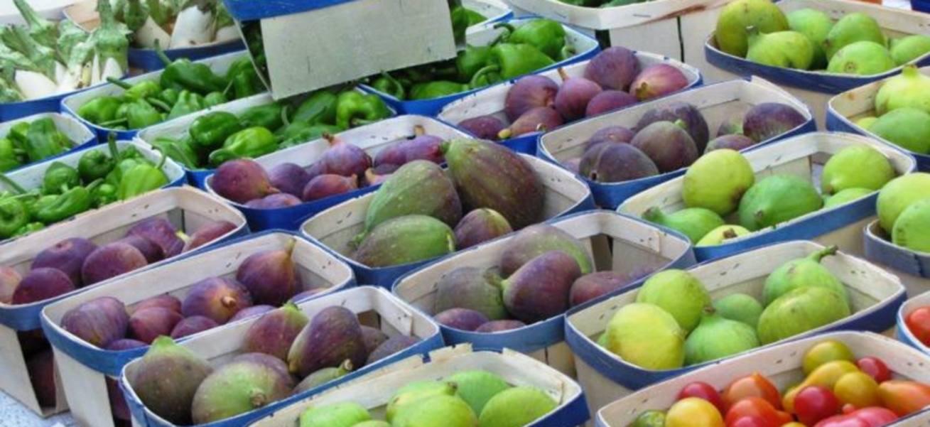 Marché