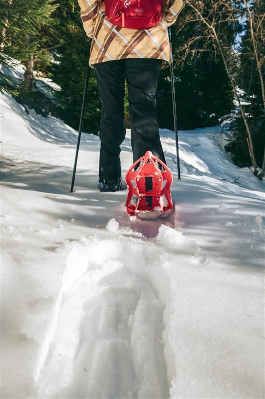 Prérond / Le Super Collet_Le Collet