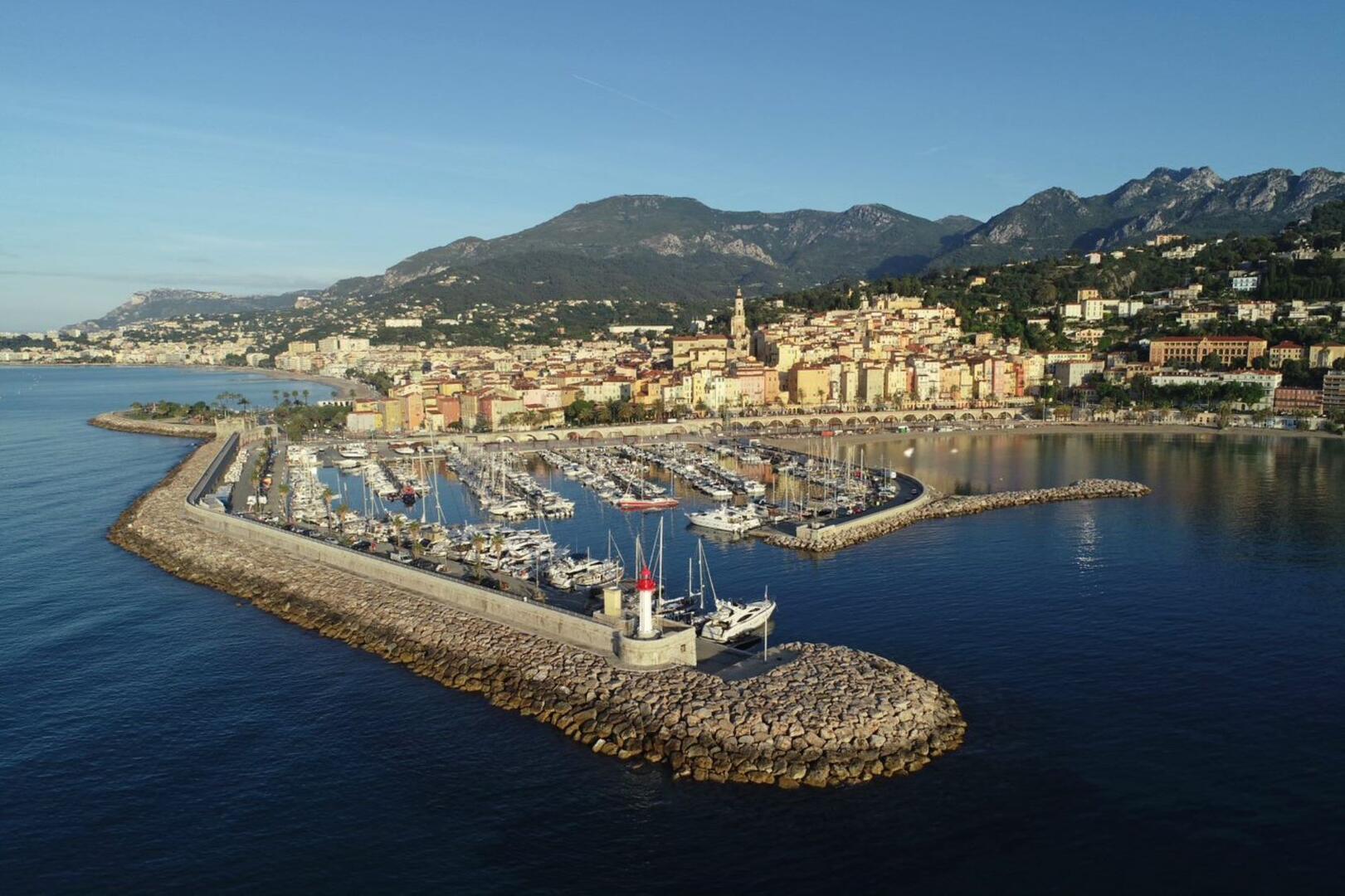 Menton