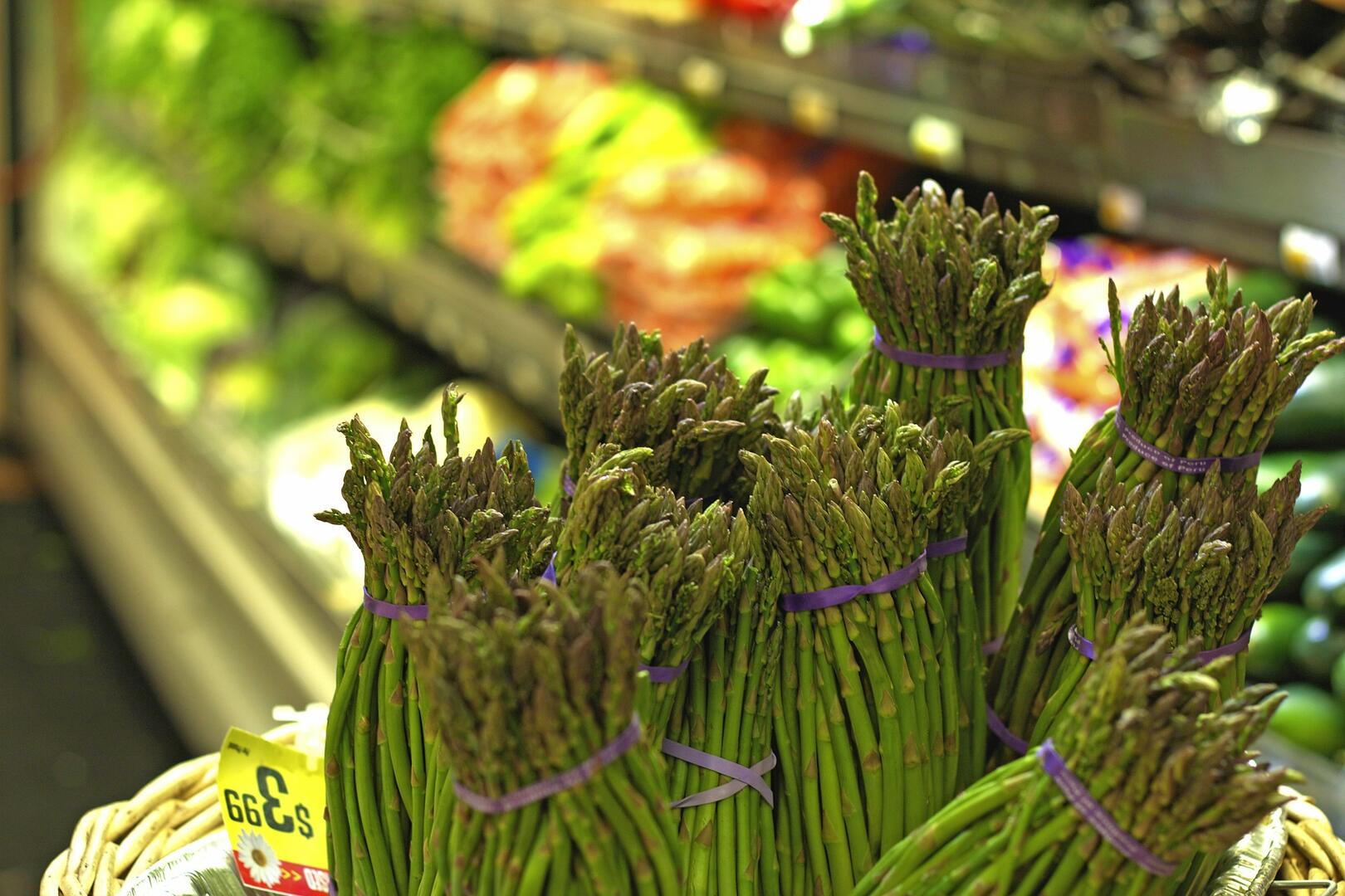 Epicerie