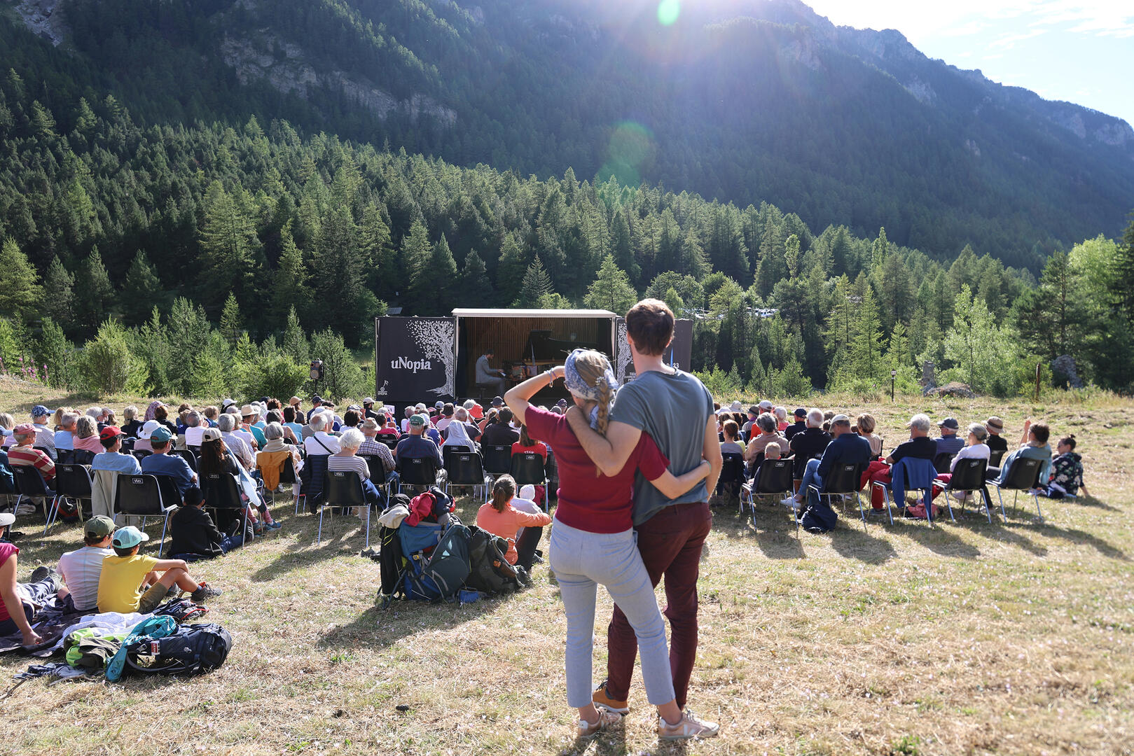 Festival Musique à Vars_Vars