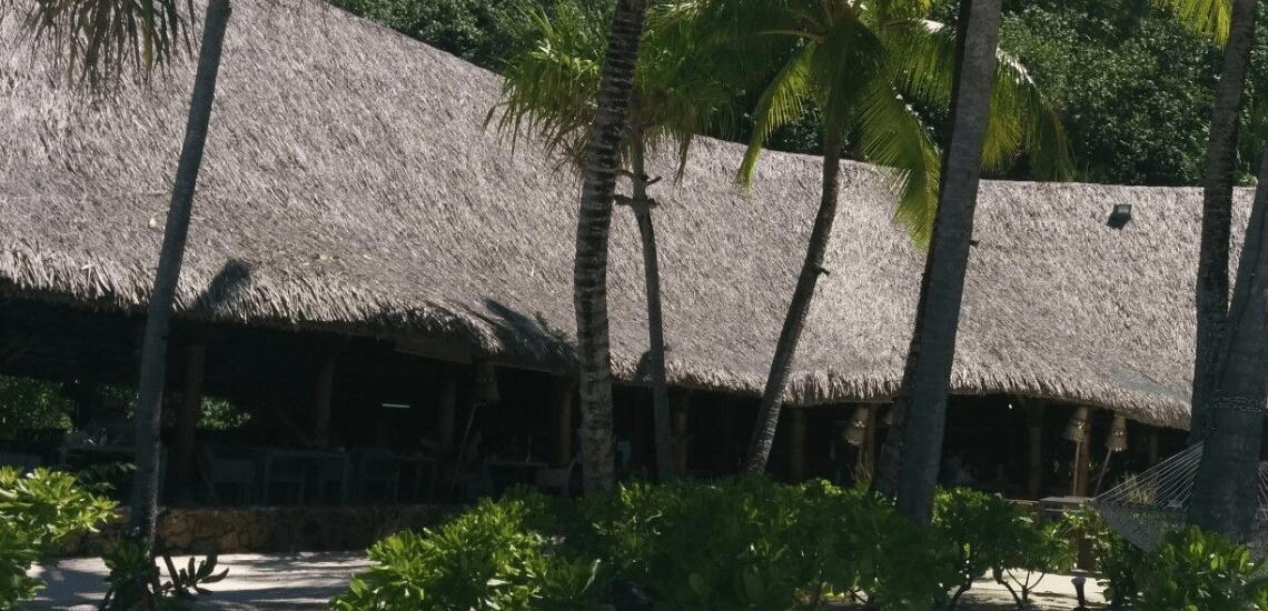 Tamure Grill - Tahiti Tourisme
